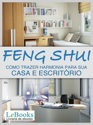 cover image of Feng shui